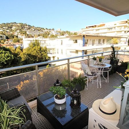 Apartament La Californie Views Cannes Zewnętrze zdjęcie