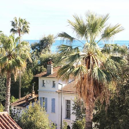 Apartament La Californie Views Cannes Zewnętrze zdjęcie