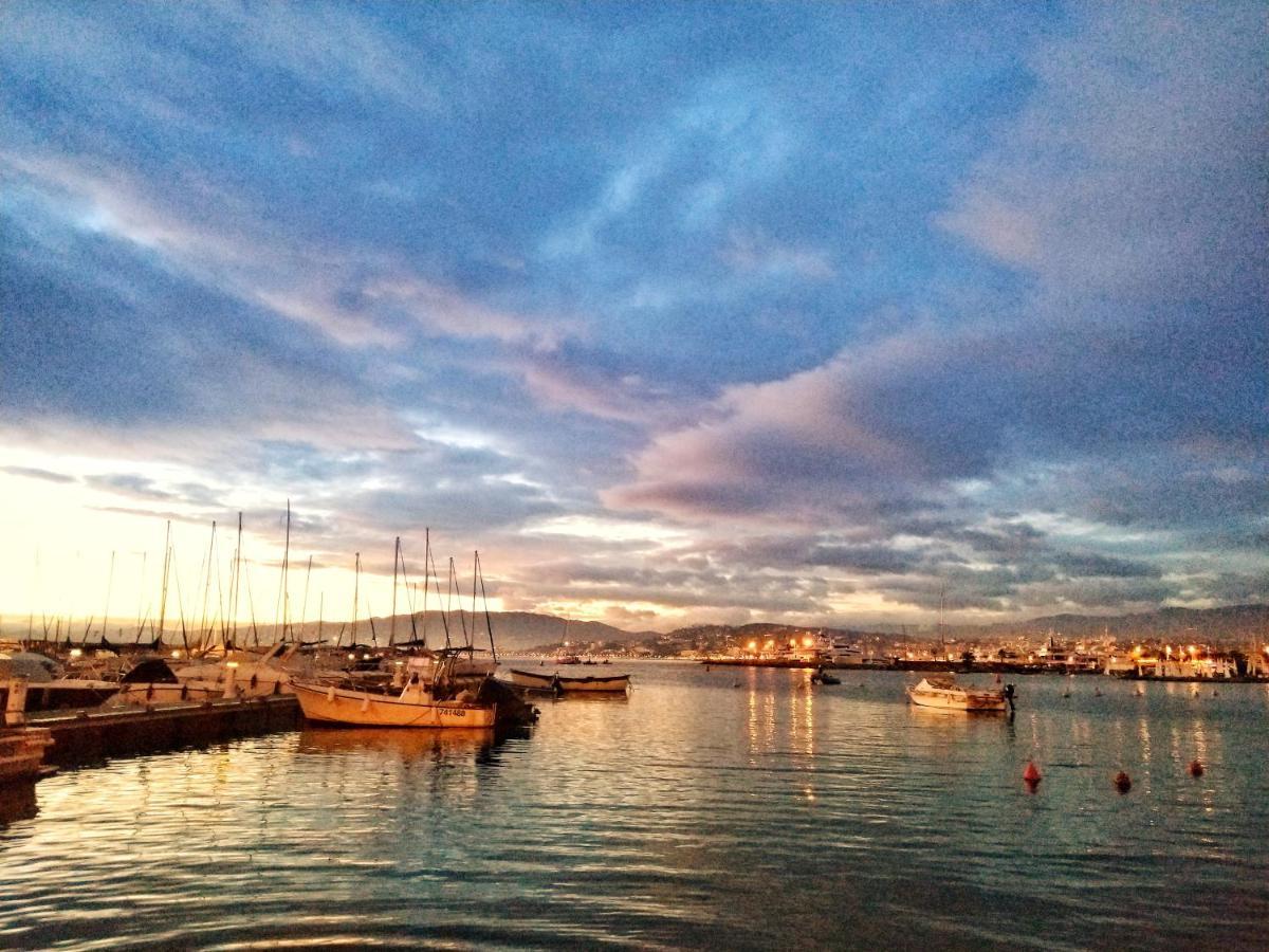 Apartament La Californie Views Cannes Zewnętrze zdjęcie