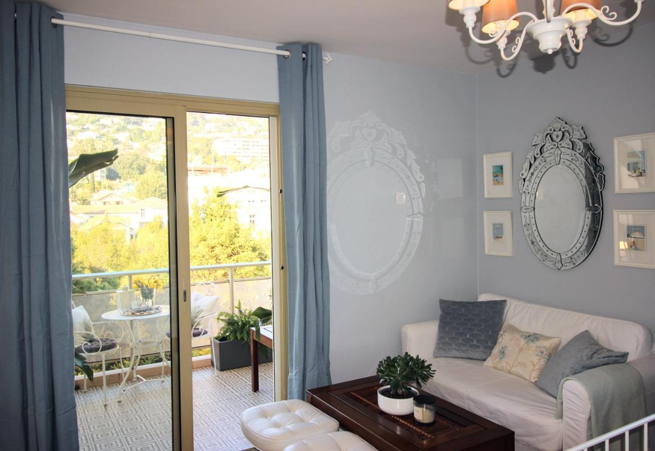 Apartament La Californie Views Cannes Zewnętrze zdjęcie