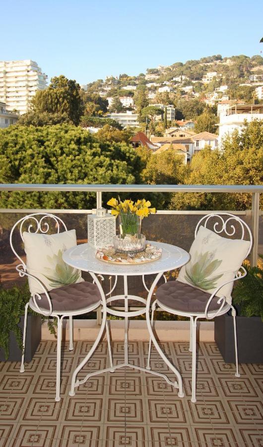 Apartament La Californie Views Cannes Zewnętrze zdjęcie