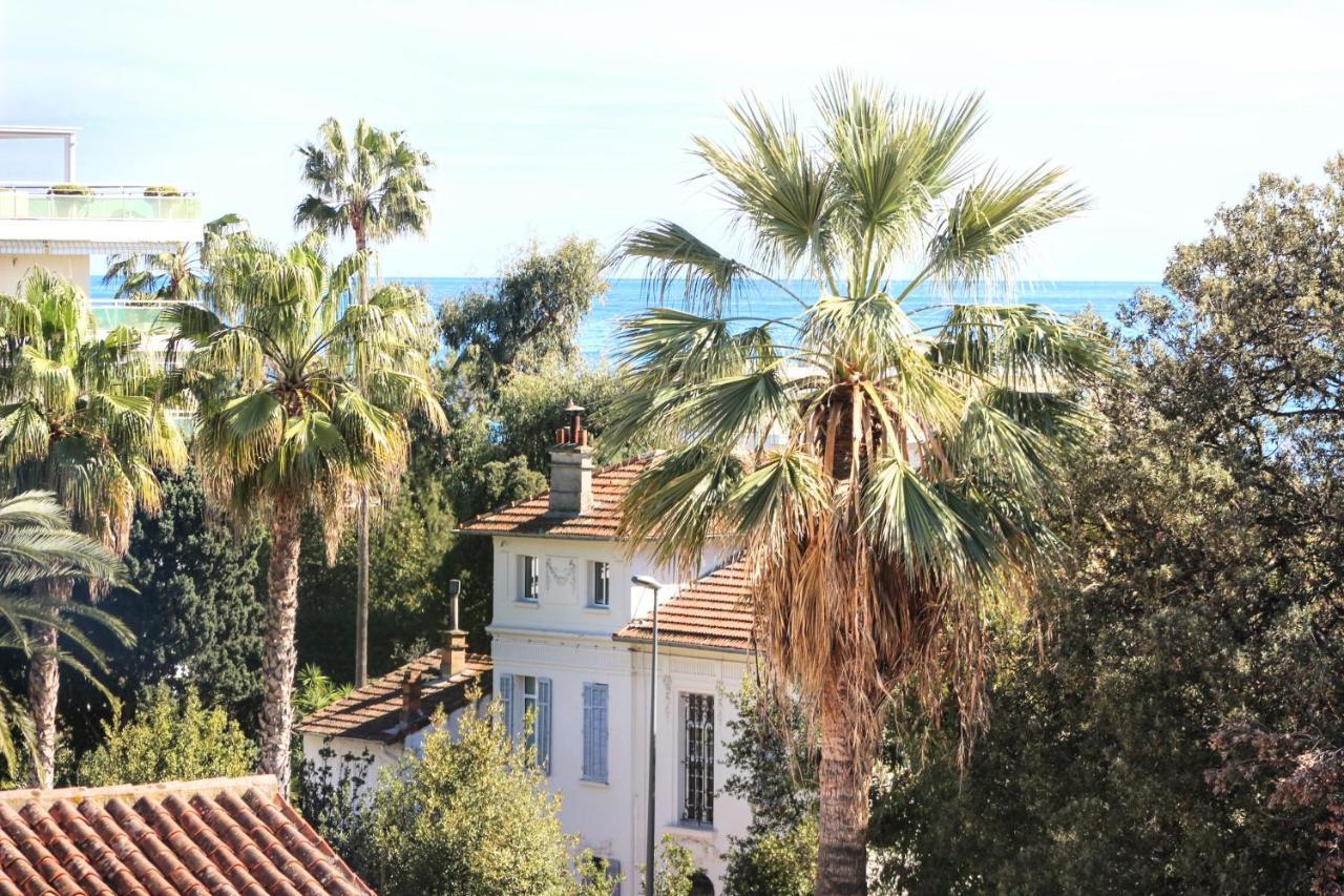 Apartament La Californie Views Cannes Zewnętrze zdjęcie